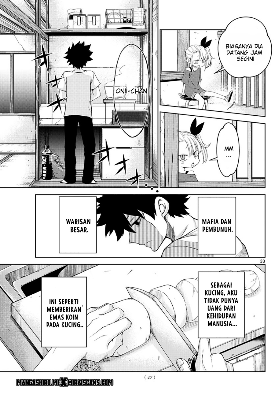 Tatari Chapter 01 Gambar 34