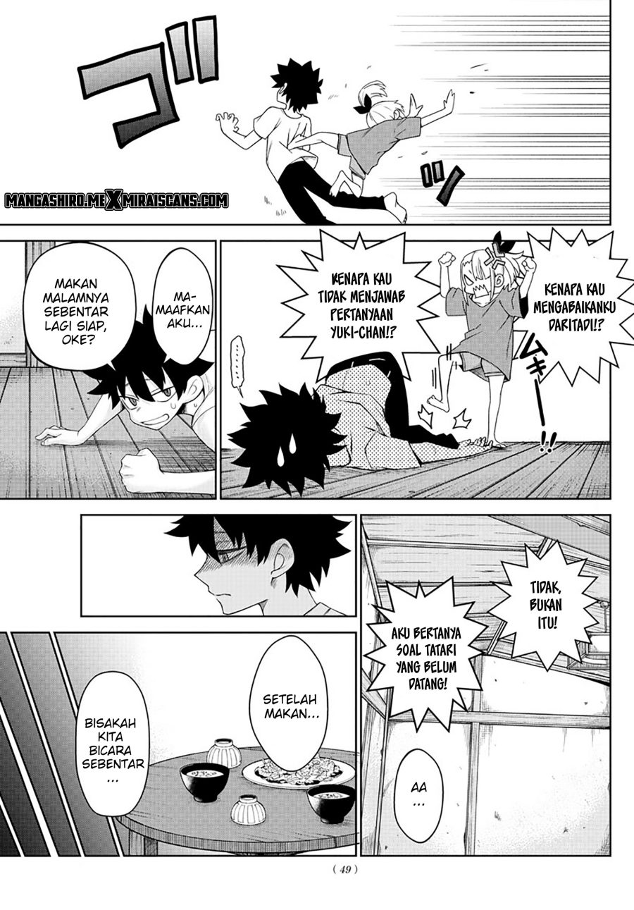 Tatari Chapter 01 Gambar 36