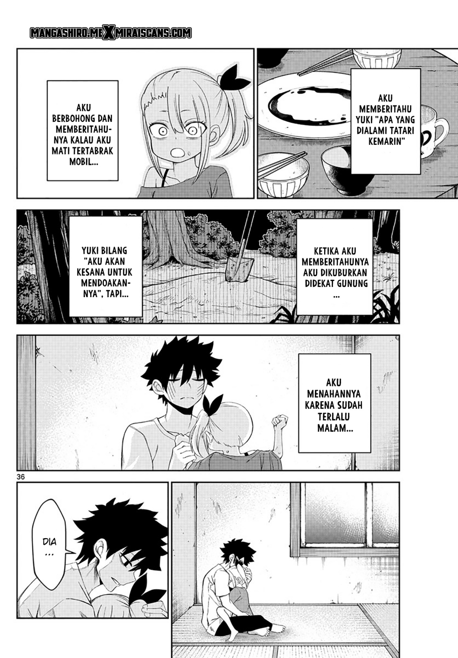 Tatari Chapter 01 Gambar 37