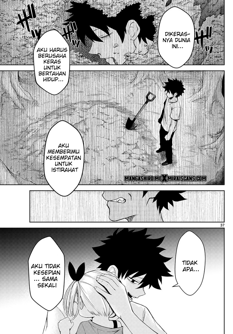 Tatari Chapter 01 Gambar 38