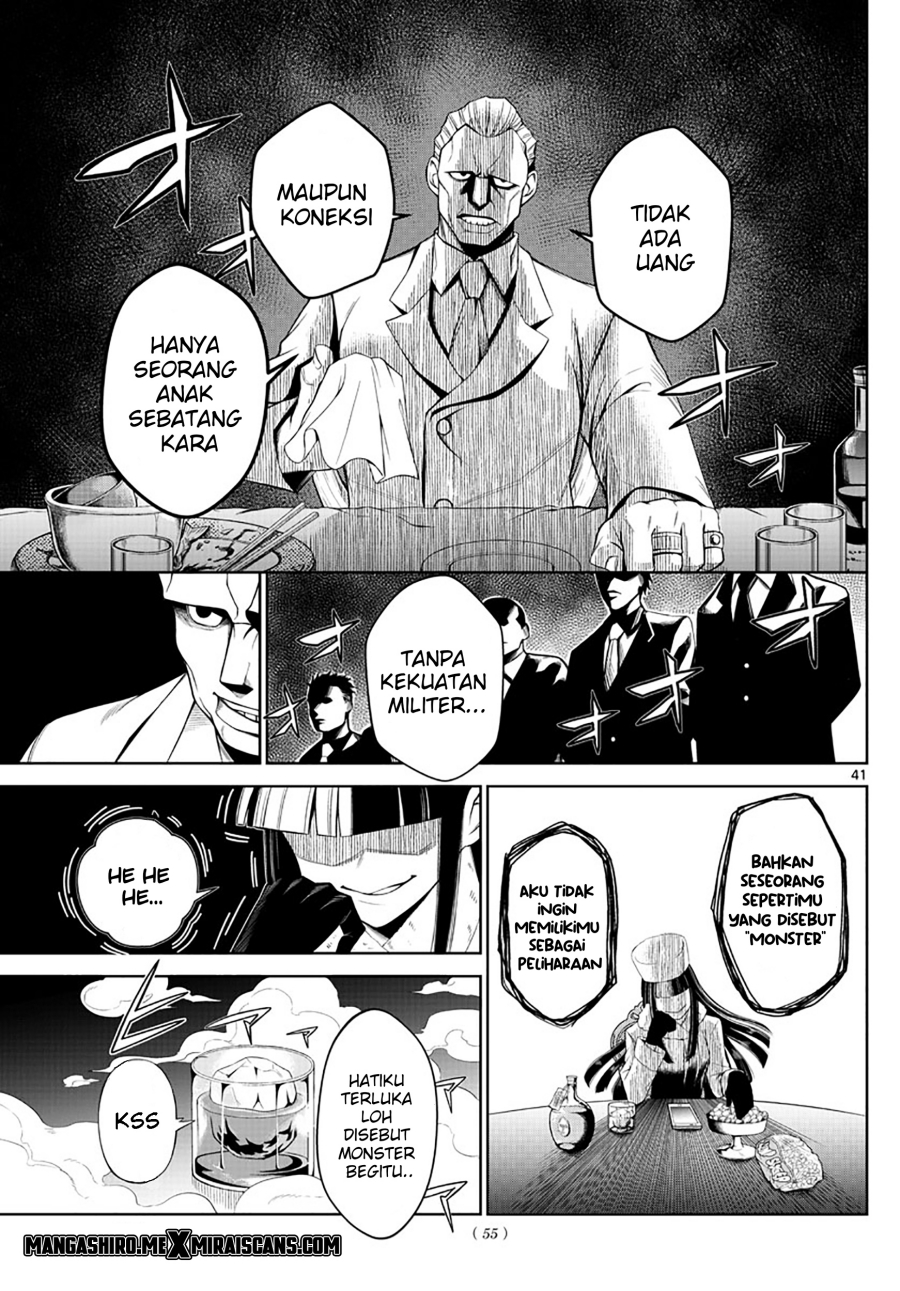 Tatari Chapter 01 Gambar 42