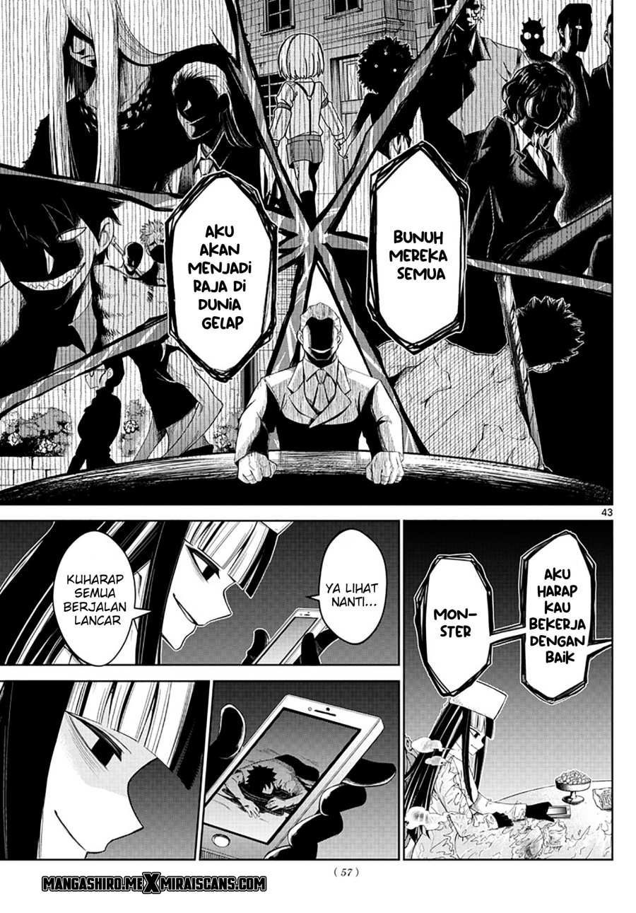 Tatari Chapter 01 Gambar 44