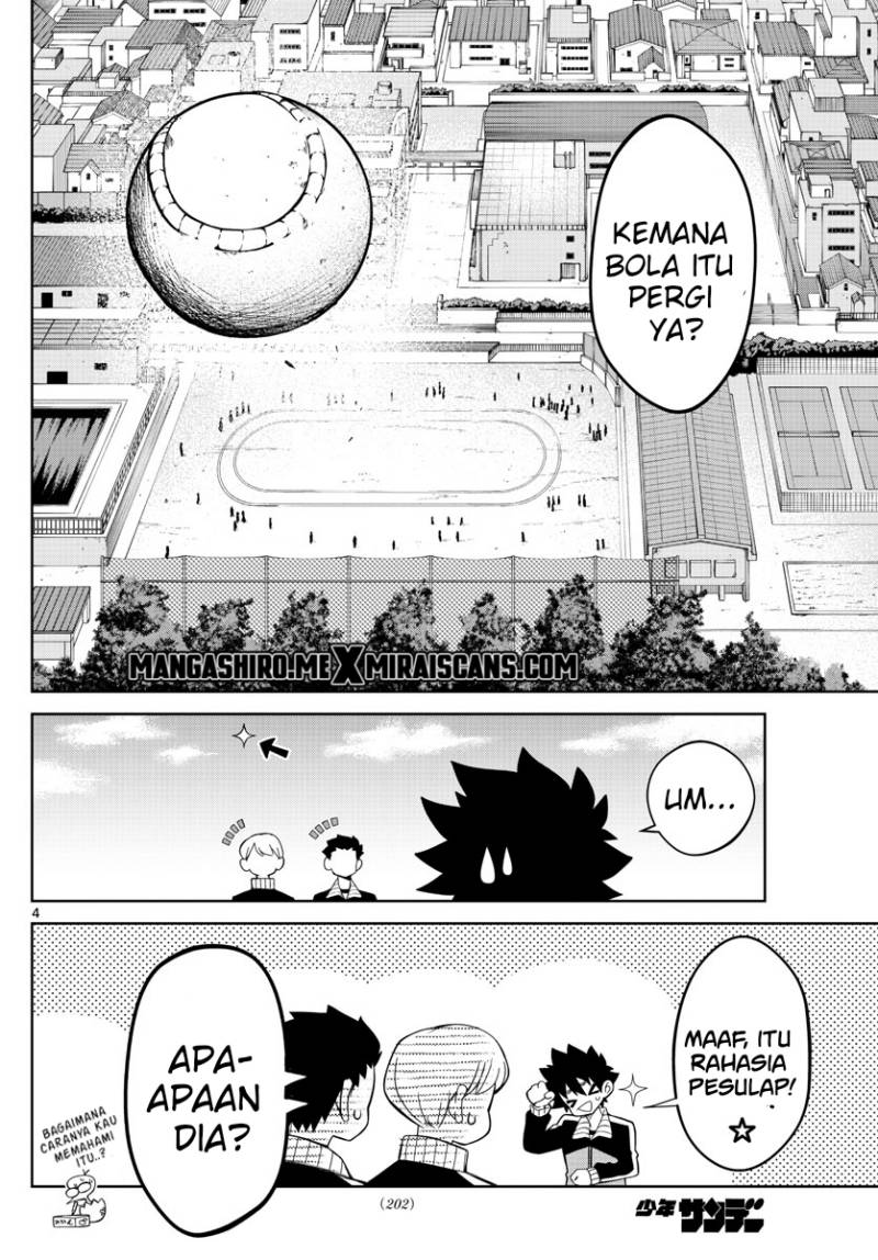 Tatari Chapter 05 Gambar 6