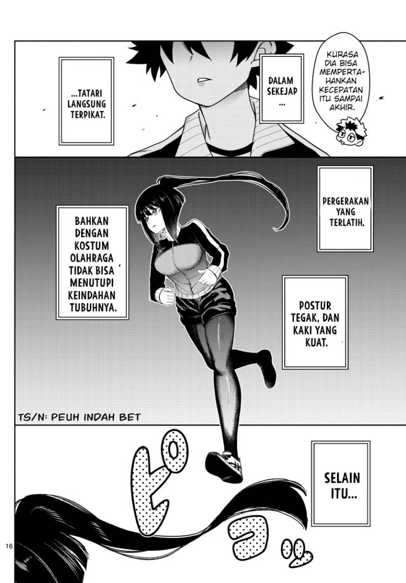 Tatari Chapter 05 Gambar 18
