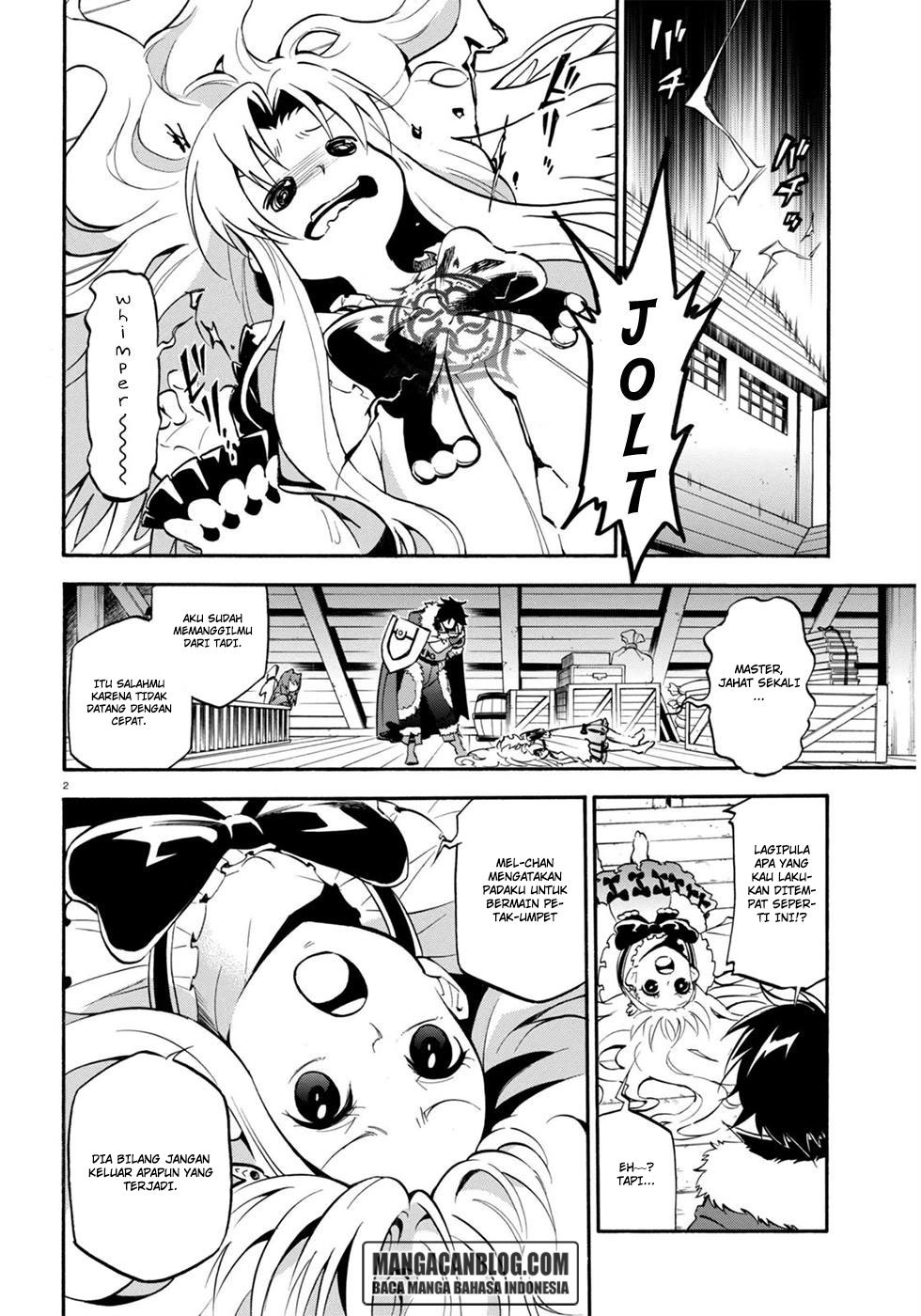 Tate no Yuusha no Nariagari Chapter 22 Gambar 3