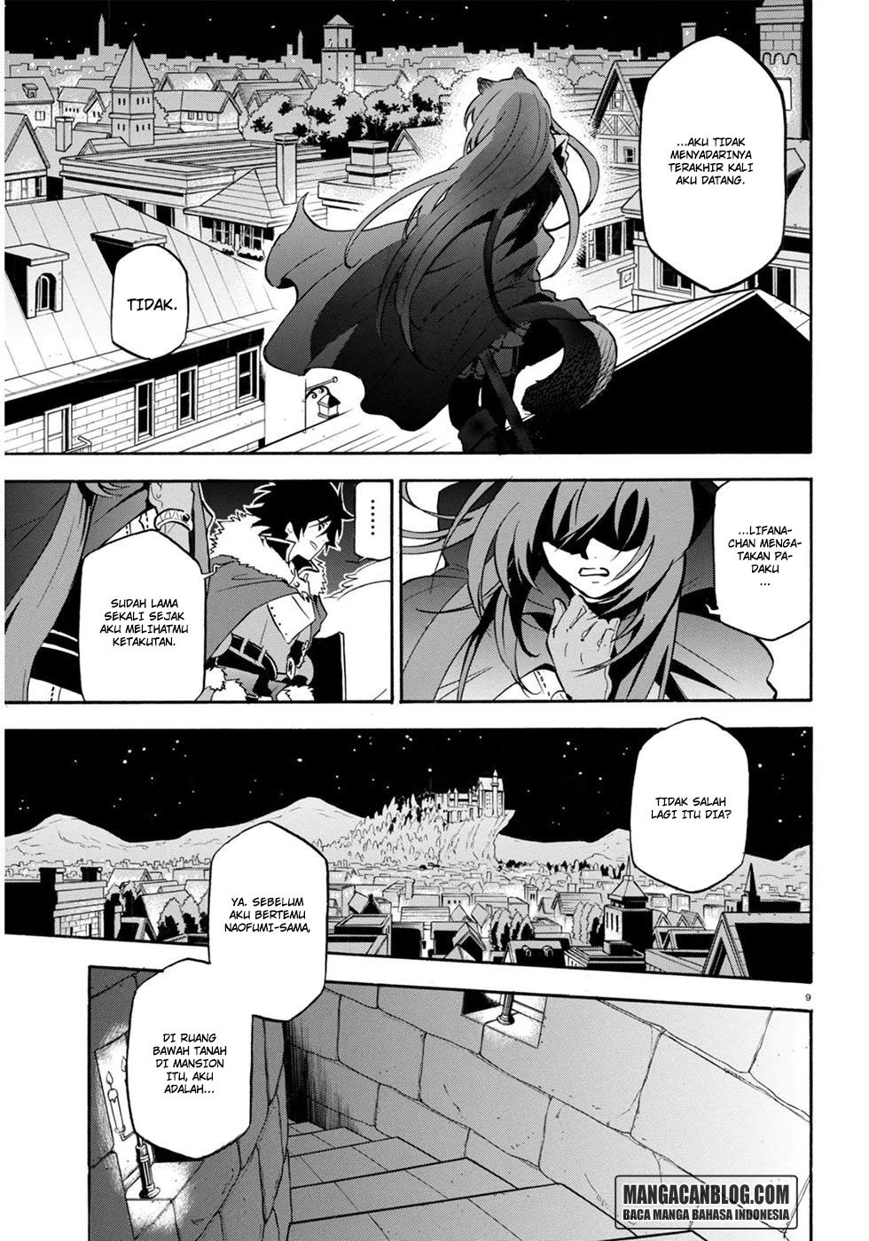 Tate no Yuusha no Nariagari Chapter 22 Gambar 10