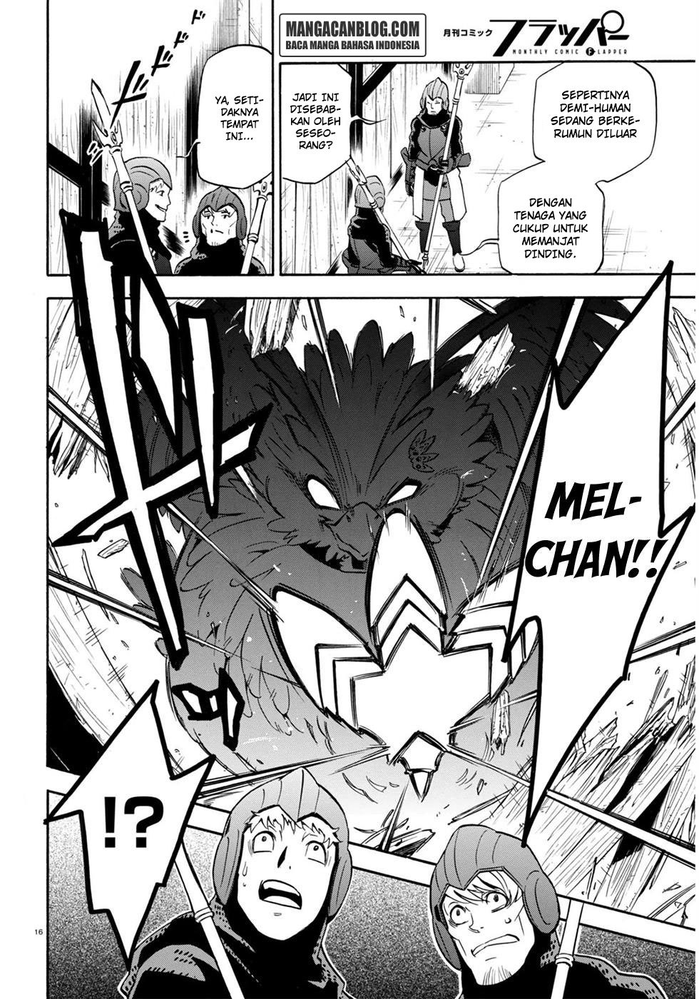 Tate no Yuusha no Nariagari Chapter 22 Gambar 16