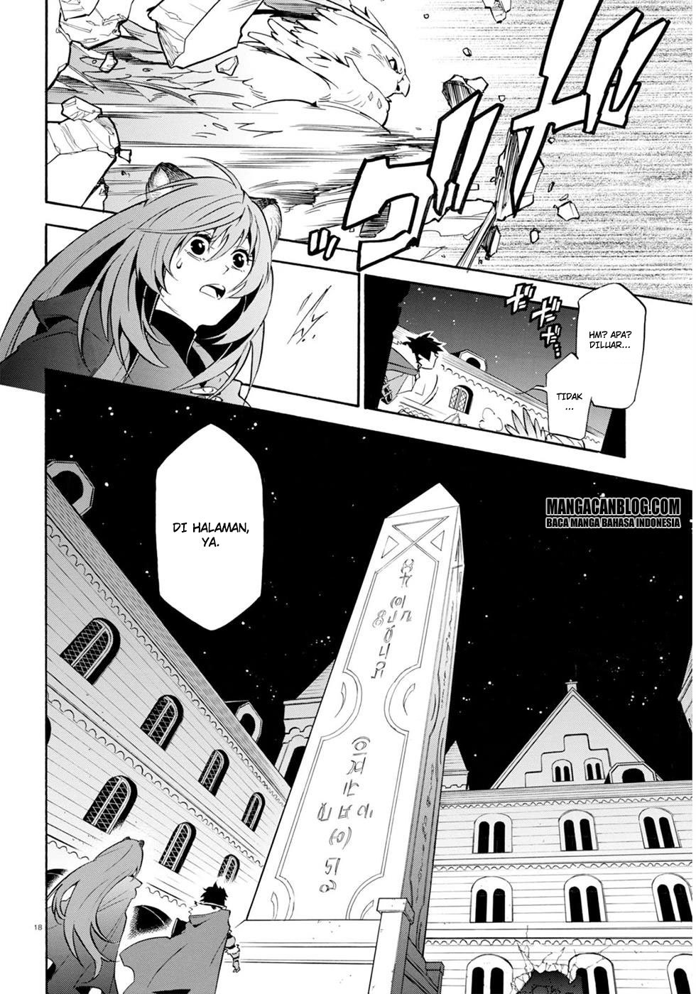 Tate no Yuusha no Nariagari Chapter 22 Gambar 18