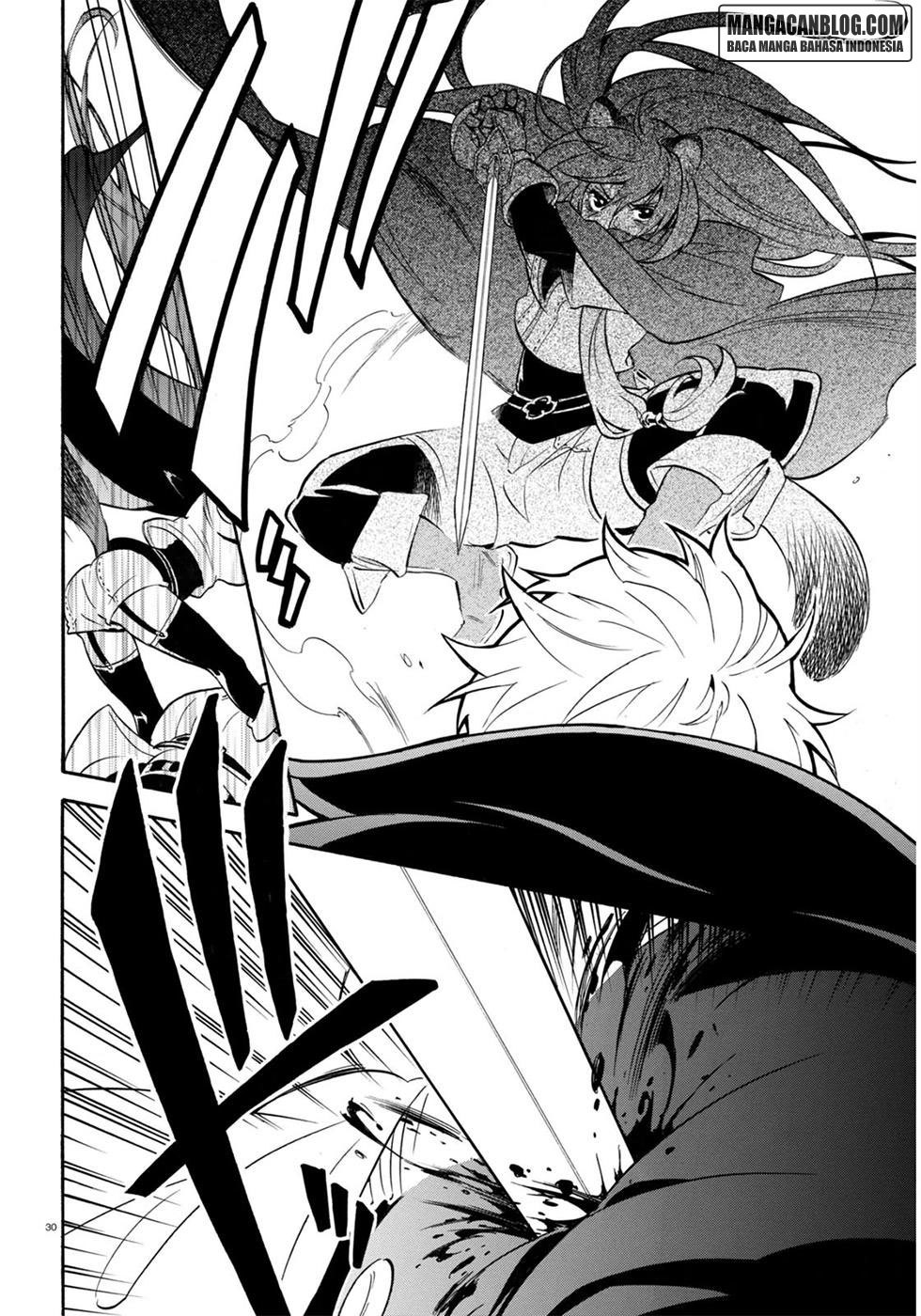Tate no Yuusha no Nariagari Chapter 22 Gambar 30