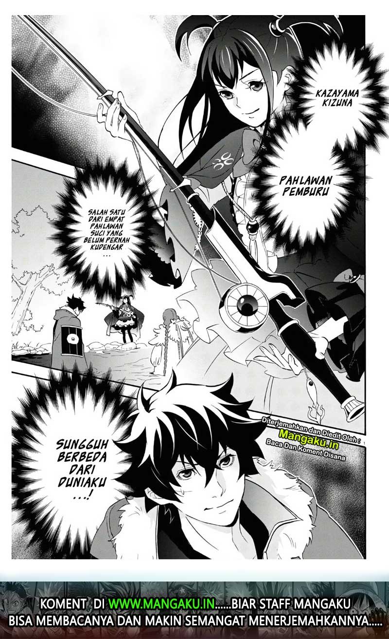 Tate no Yuusha no Nariagari Chapter 64 Gambar 2