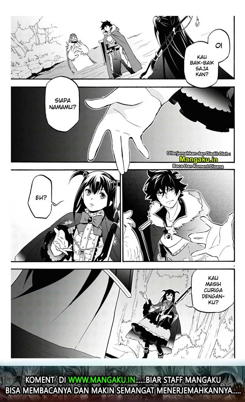 Tate no Yuusha no Nariagari Chapter 64 Gambar 4