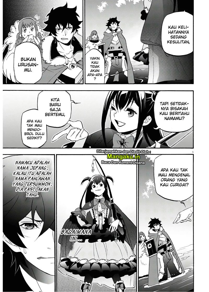 Tate no Yuusha no Nariagari Chapter 64 Gambar 6