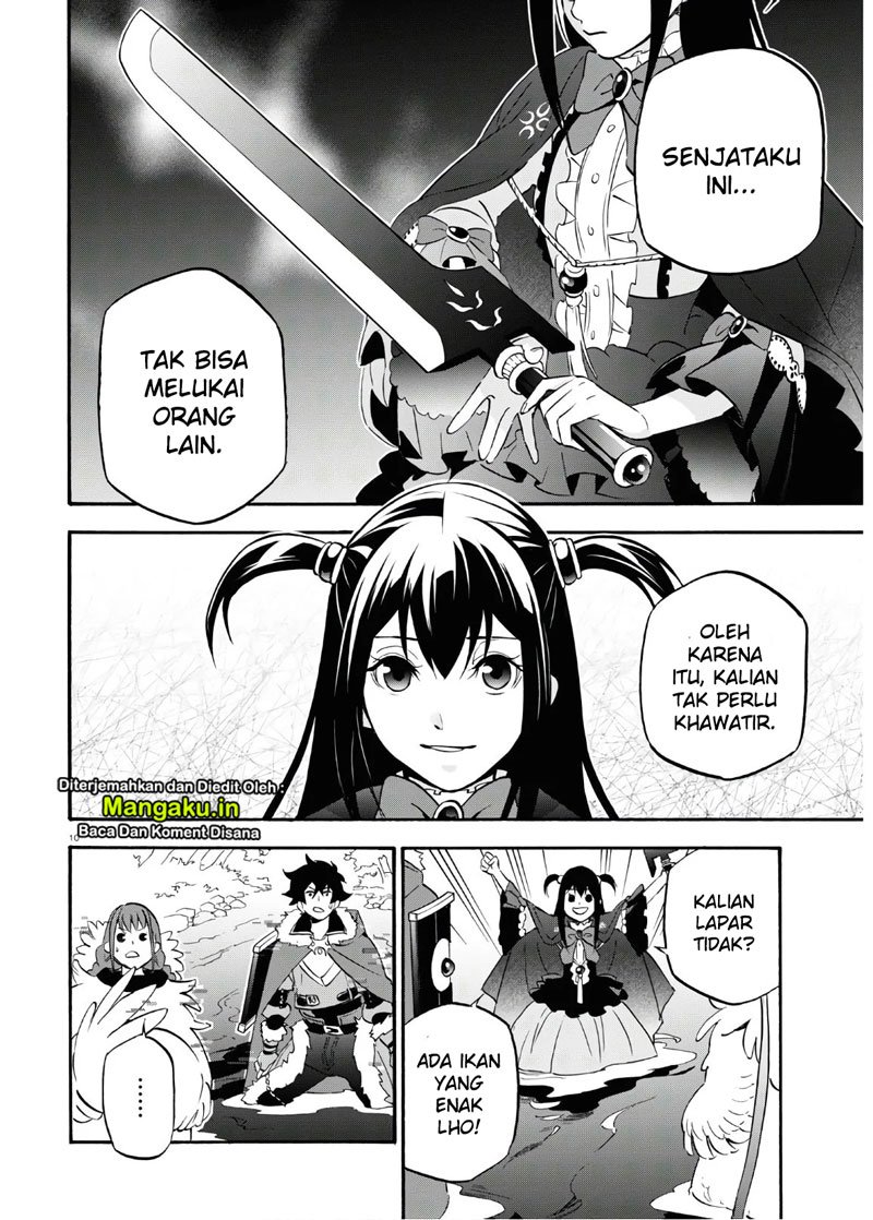 Tate no Yuusha no Nariagari Chapter 64 Gambar 11