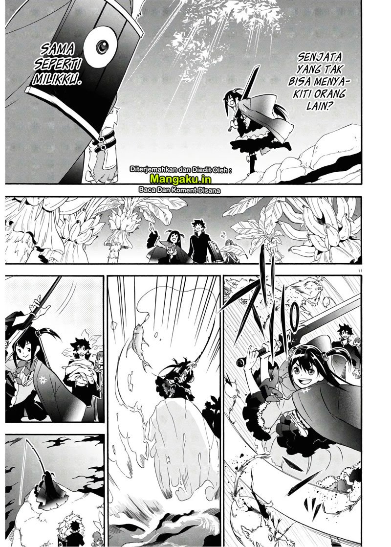 Tate no Yuusha no Nariagari Chapter 64 Gambar 12