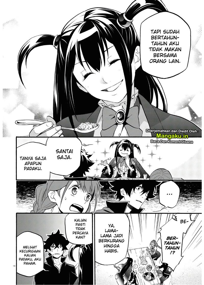 Tate no Yuusha no Nariagari Chapter 64 Gambar 17