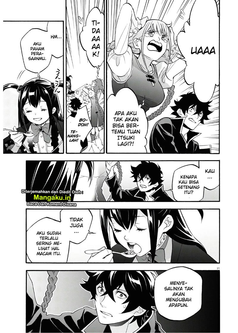 Tate no Yuusha no Nariagari Chapter 64 Gambar 22
