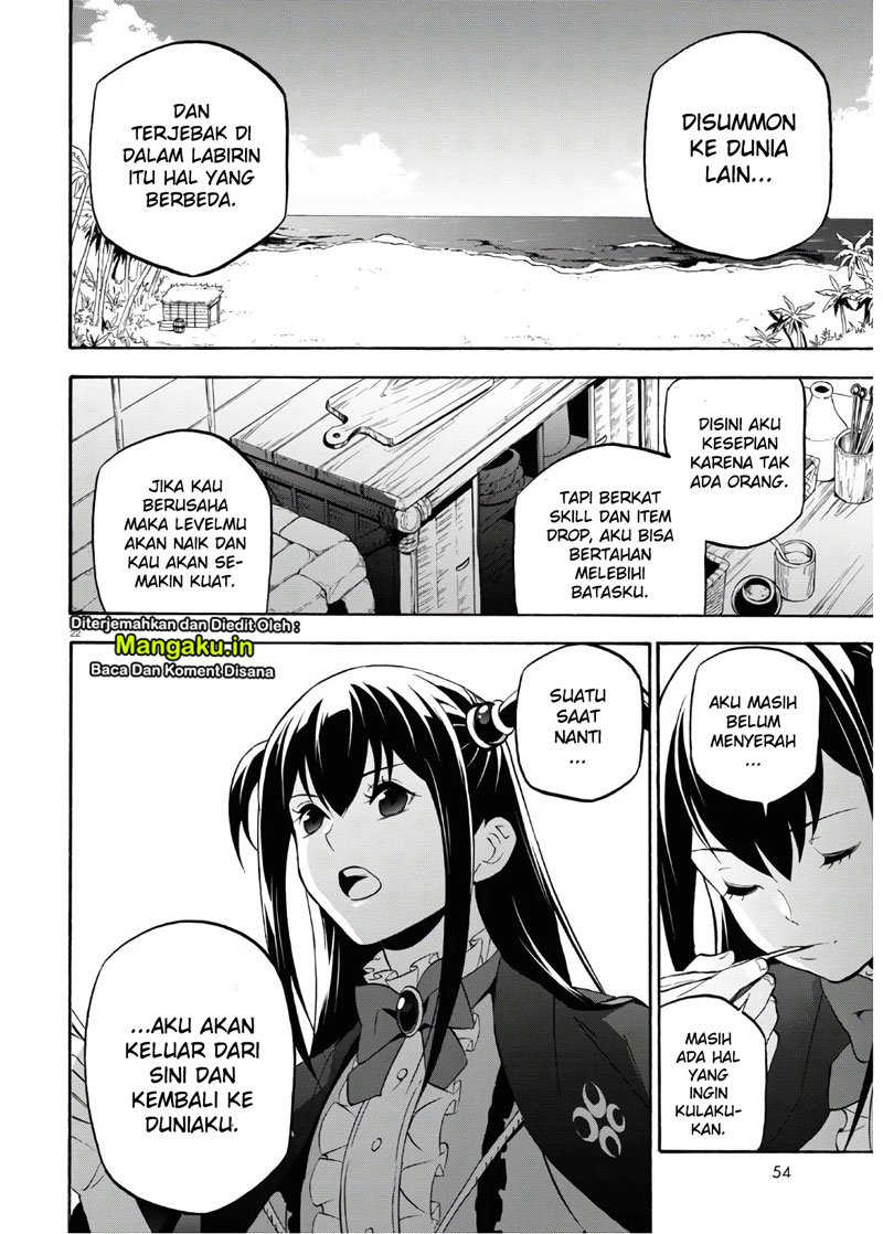 Tate no Yuusha no Nariagari Chapter 64 Gambar 23