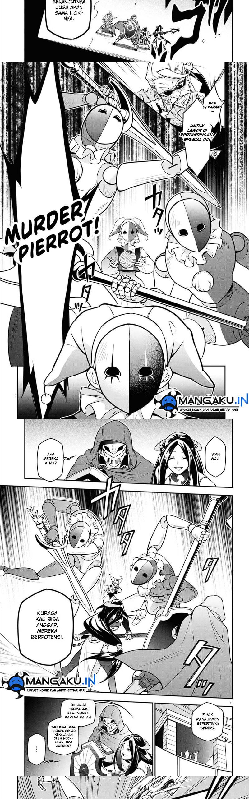 Tate no Yuusha no Nariagari Chapter 99 Gambar 6