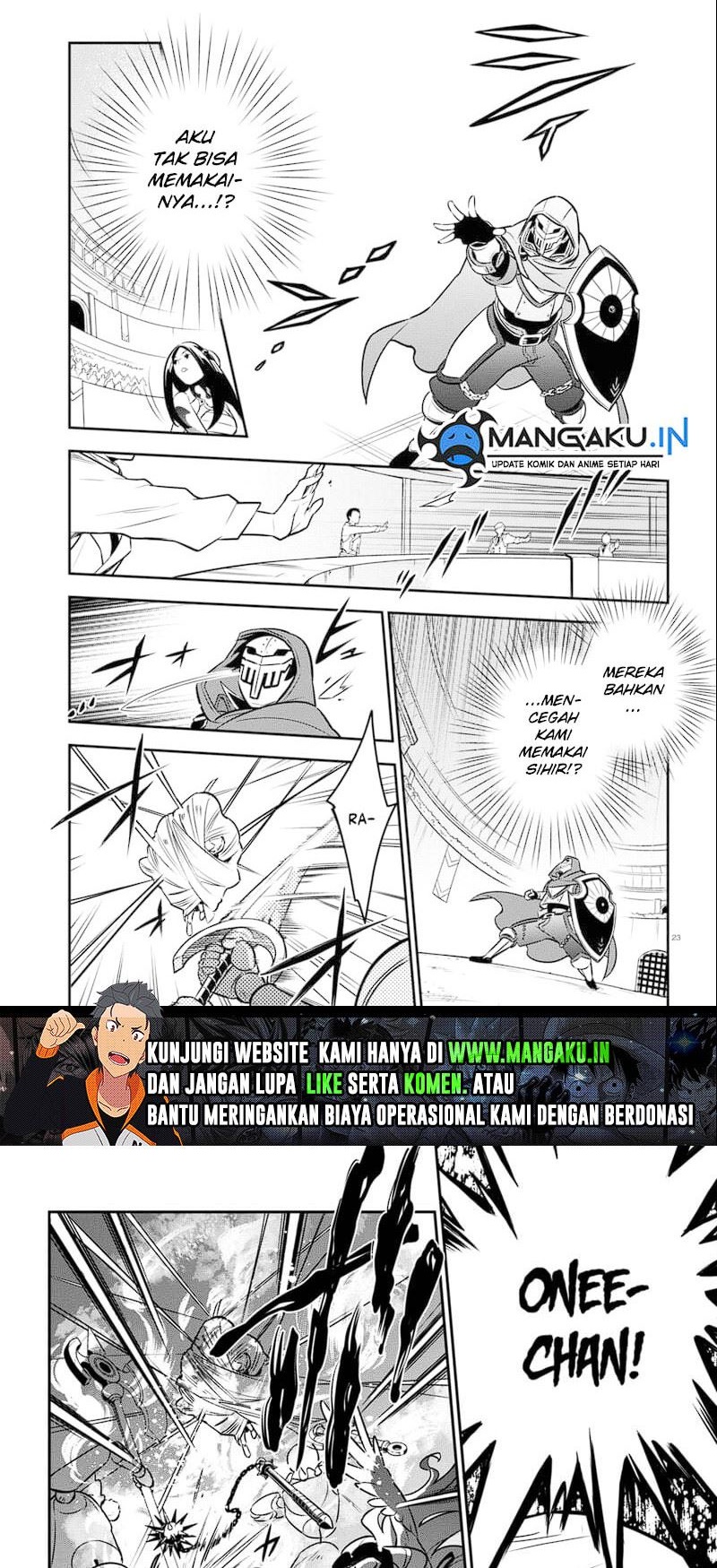 Tate no Yuusha no Nariagari Chapter 99 Gambar 12
