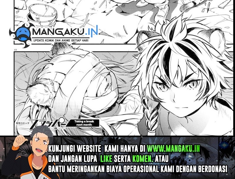Tate no Yuusha no Nariagari Chapter 100.2 Gambar 7