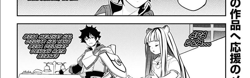 Tate no Yuusha no Nariagari Chapter 102 Gambar 17
