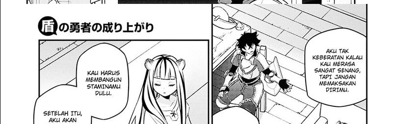 Tate no Yuusha no Nariagari Chapter 102 Gambar 30