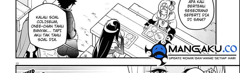 Tate no Yuusha no Nariagari Chapter 102 Gambar 102