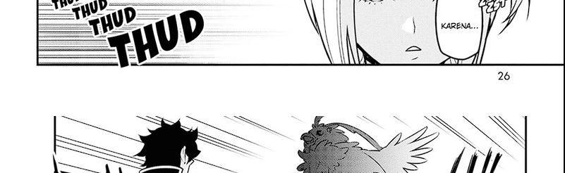 Tate no Yuusha no Nariagari Chapter 102 Gambar 103