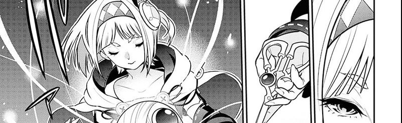 Tate no Yuusha no Nariagari Chapter 102 Gambar 132
