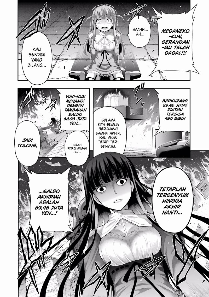 Tatoe Hai ni Nattemo Chapter 05 Gambar 22