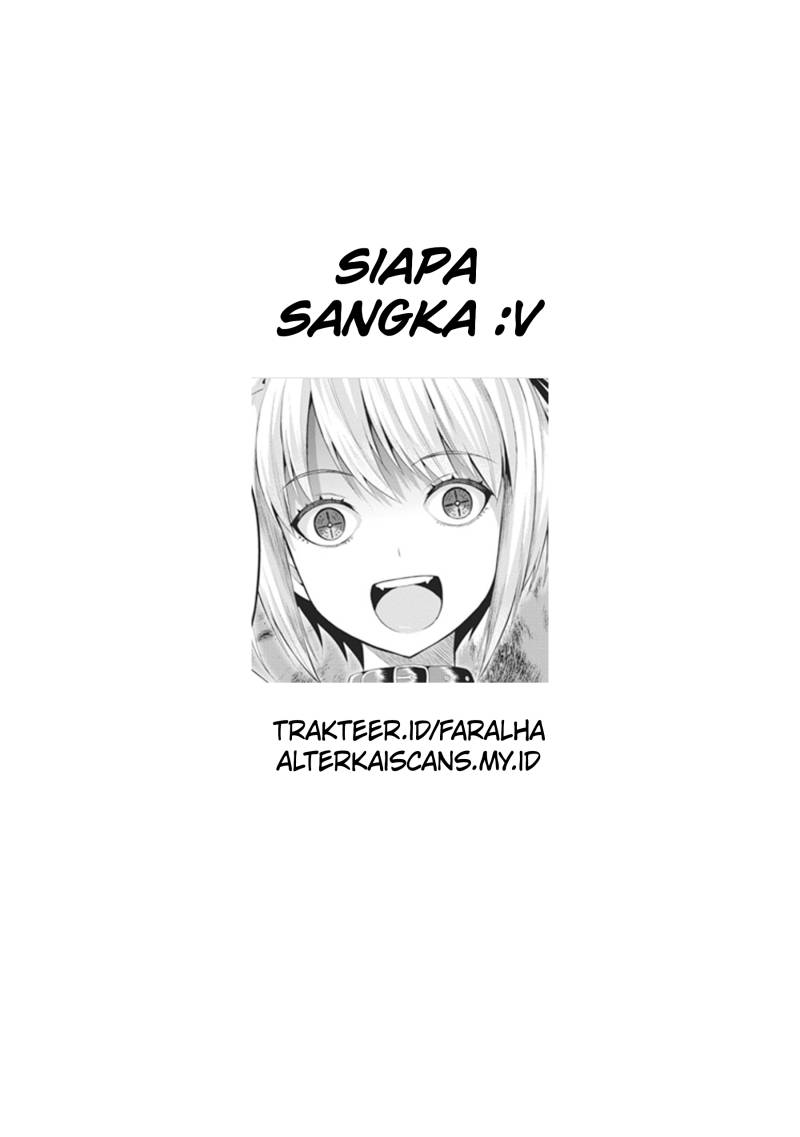 Tatoe Hai ni Nattemo Chapter 05 Gambar 23