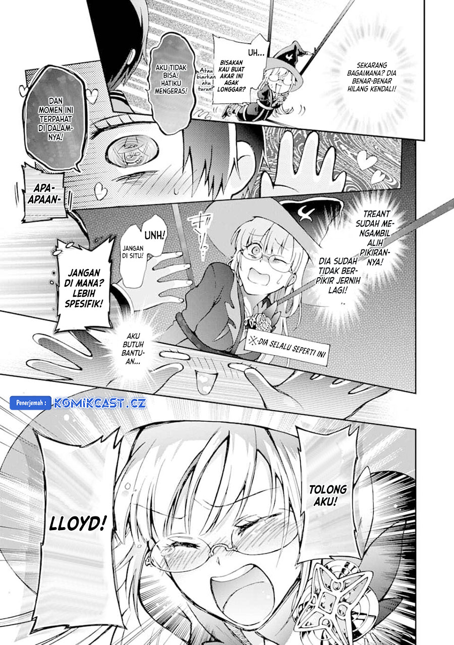 Tatoeba Last Dungeon Mae no Mura no Shounen ga Joban no Machi de Kurasu Youna Monogatari Chapter 33 Gambar 29