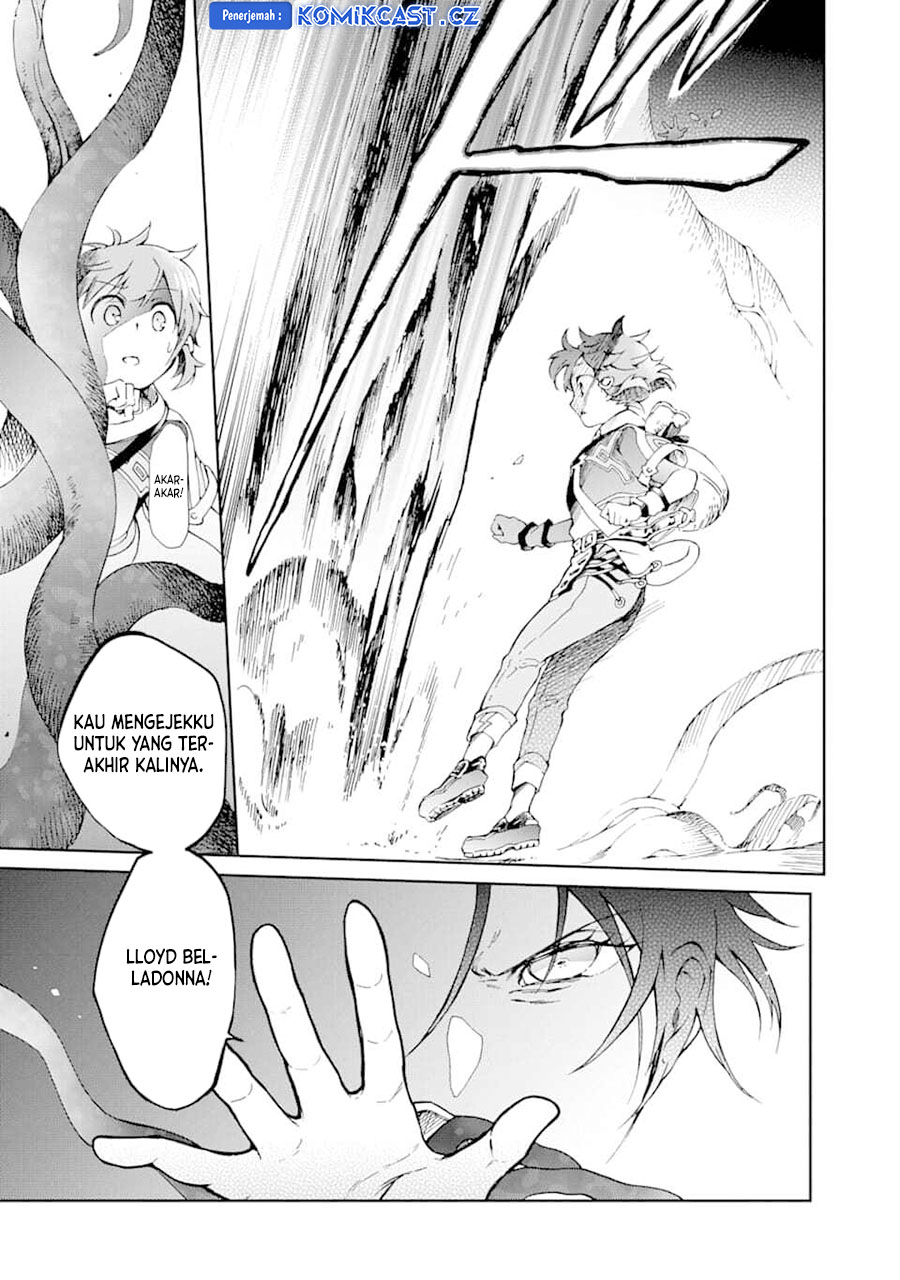 Tatoeba Last Dungeon Mae no Mura no Shounen ga Joban no Machi de Kurasu Youna Monogatari Chapter 33 Gambar 32