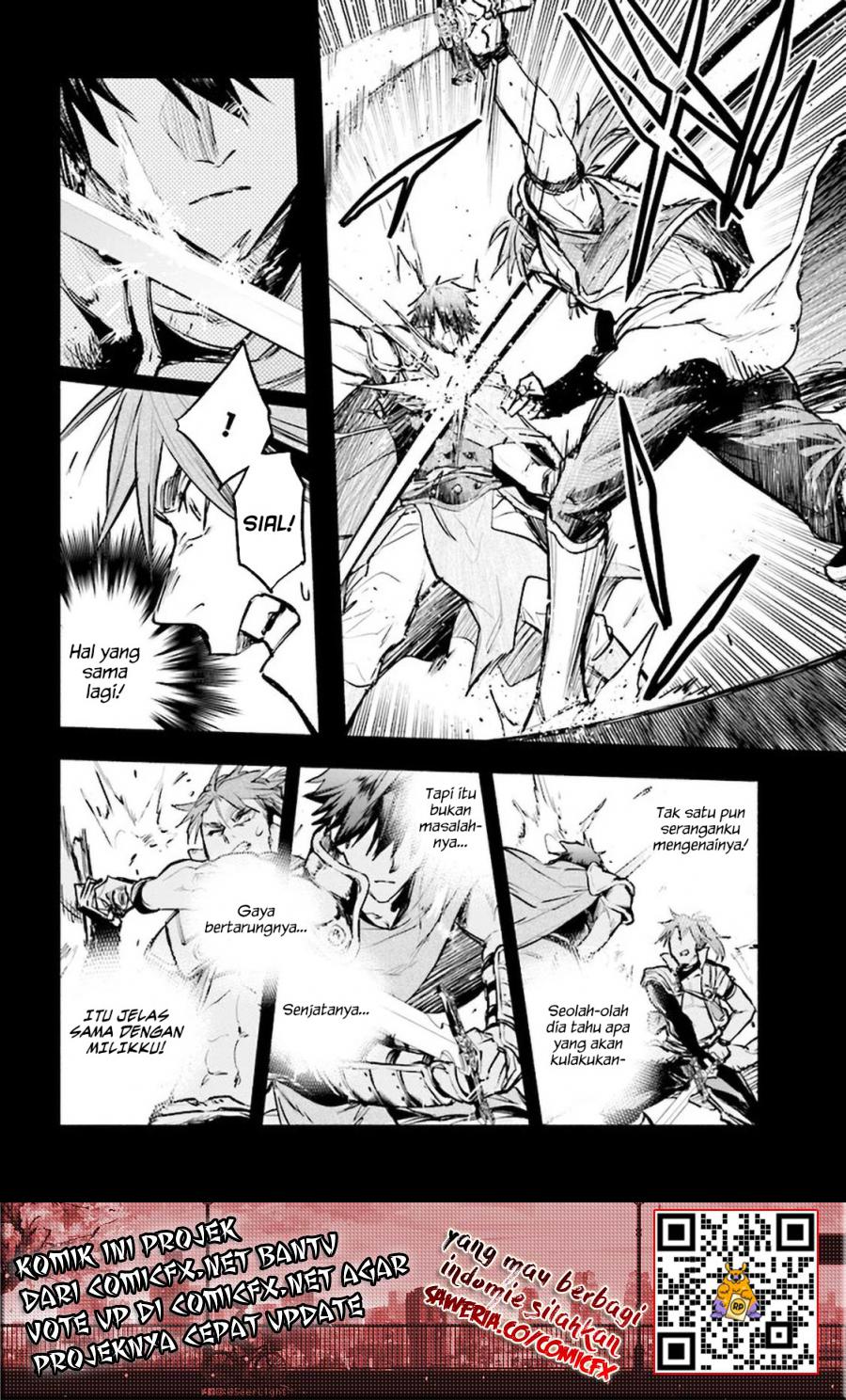 Tatoeba Ore ga, Champion kara Oujo no Himo ni Job Change Shita to Shite (Story of an “Unemployed” Champion and a Princess Who Together Find Their Happiness) Chapter 02.1 Gambar 3
