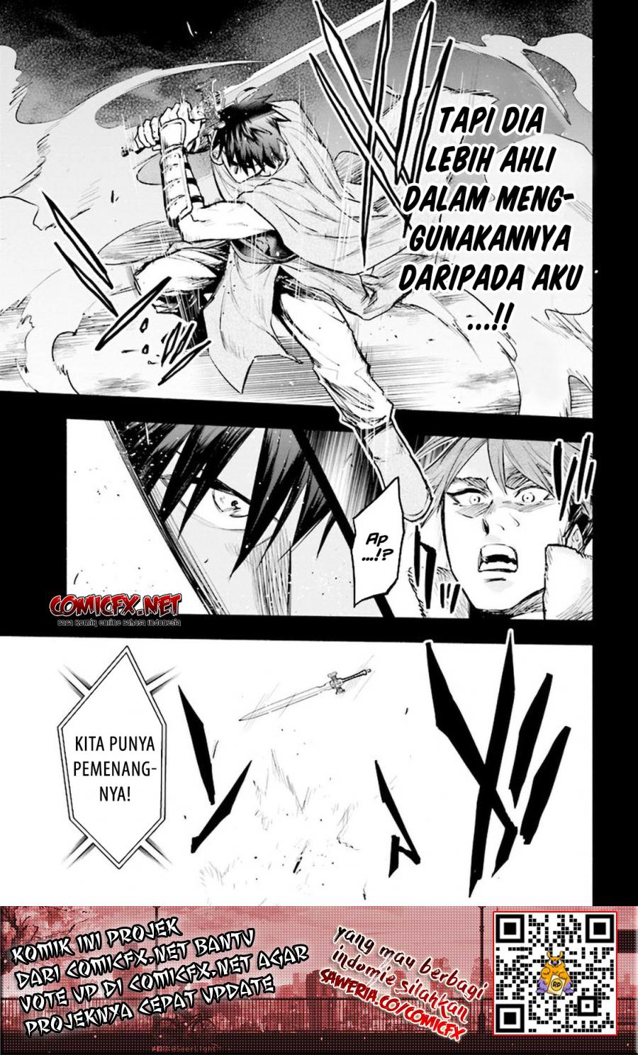Tatoeba Ore ga, Champion kara Oujo no Himo ni Job Change Shita to Shite (Story of an “Unemployed” Champion and a Princess Who Together Find Their Happiness) Chapter 02.1 Gambar 4