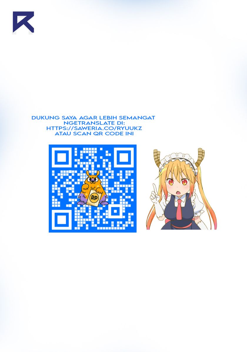 Tayutau Kemuri wa Tsukamenai Chapter 02 Gambar 34