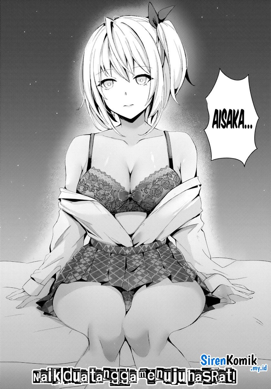 Te ni Ireta Saimin Appli de Yume no Harem Seikatsu o Okuritai Chapter 01 Gambar 41