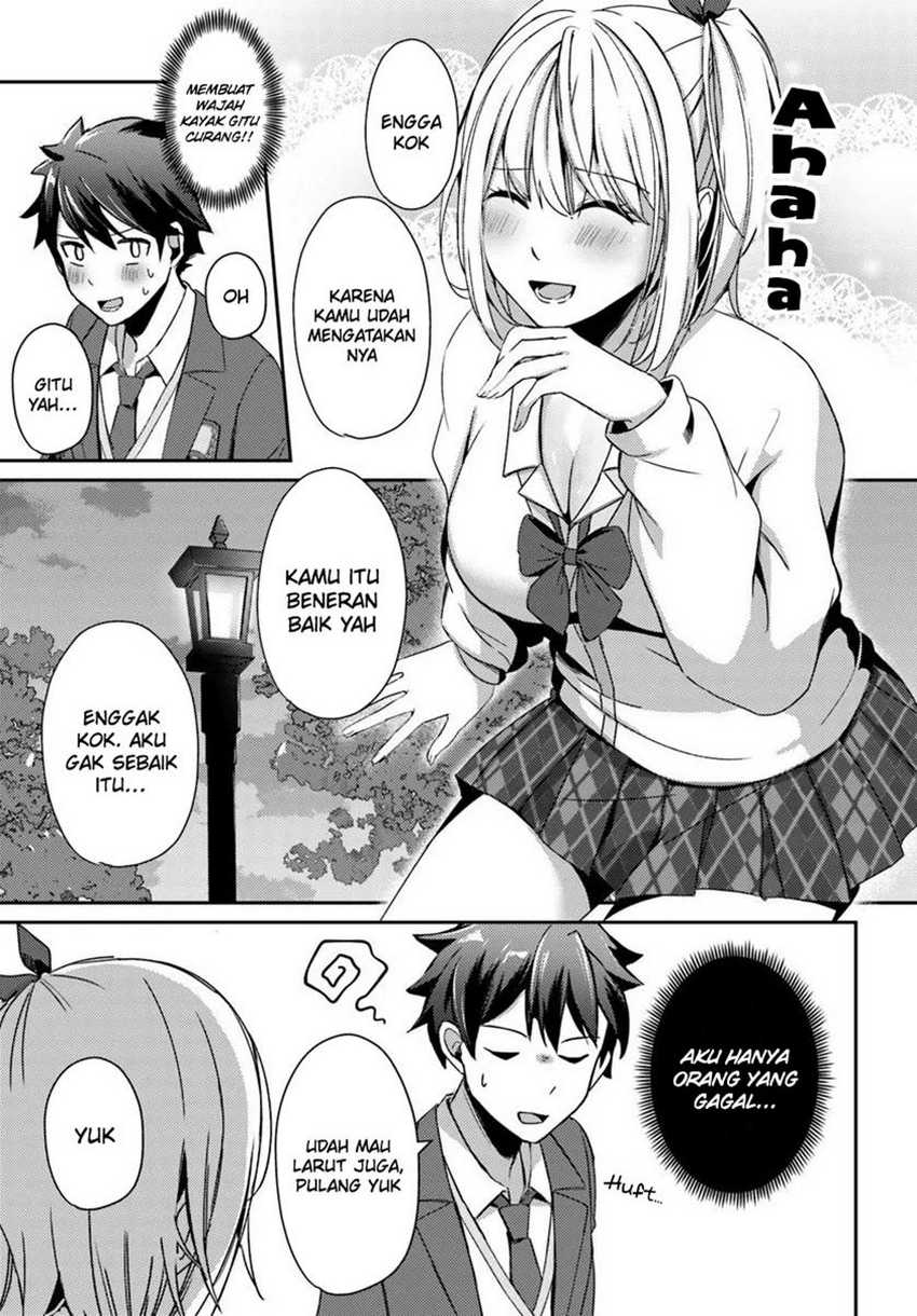 Te ni Ireta Saimin Appli de Yume no Harem Seikatsu o Okuritai Chapter 05 Gambar 8