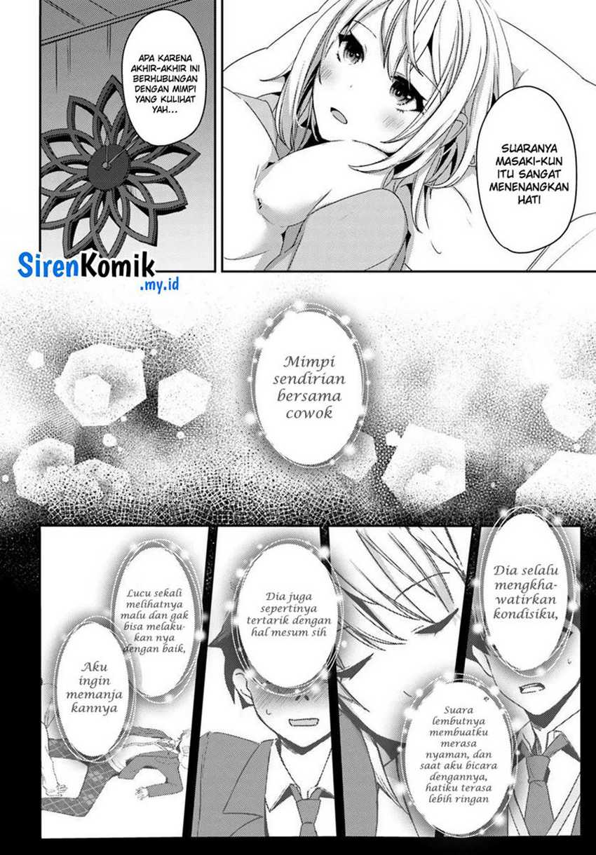 Te ni Ireta Saimin Appli de Yume no Harem Seikatsu o Okuritai Chapter 05 Gambar 11