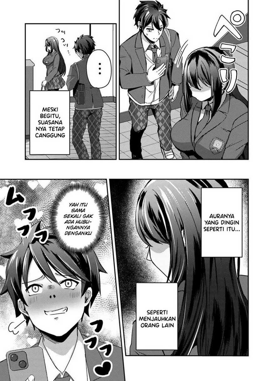 Te ni Ireta Saimin Appli de Yume no Harem Seikatsu o Okuritai Chapter 05 Gambar 22