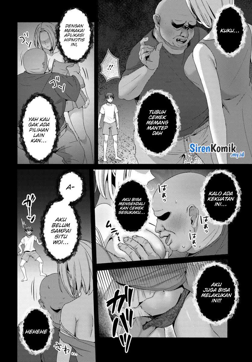 Te ni Ireta Saimin Appli de Yume no Harem Seikatsu o Okuritai Chapter 09 Gambar 25