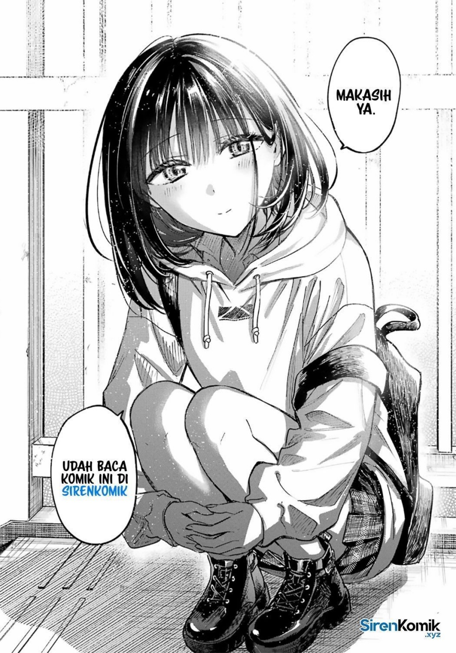 Te ni Ireta Saimin Appli de Yume no Harem Seikatsu o Okuritai Chapter 12 Gambar 25