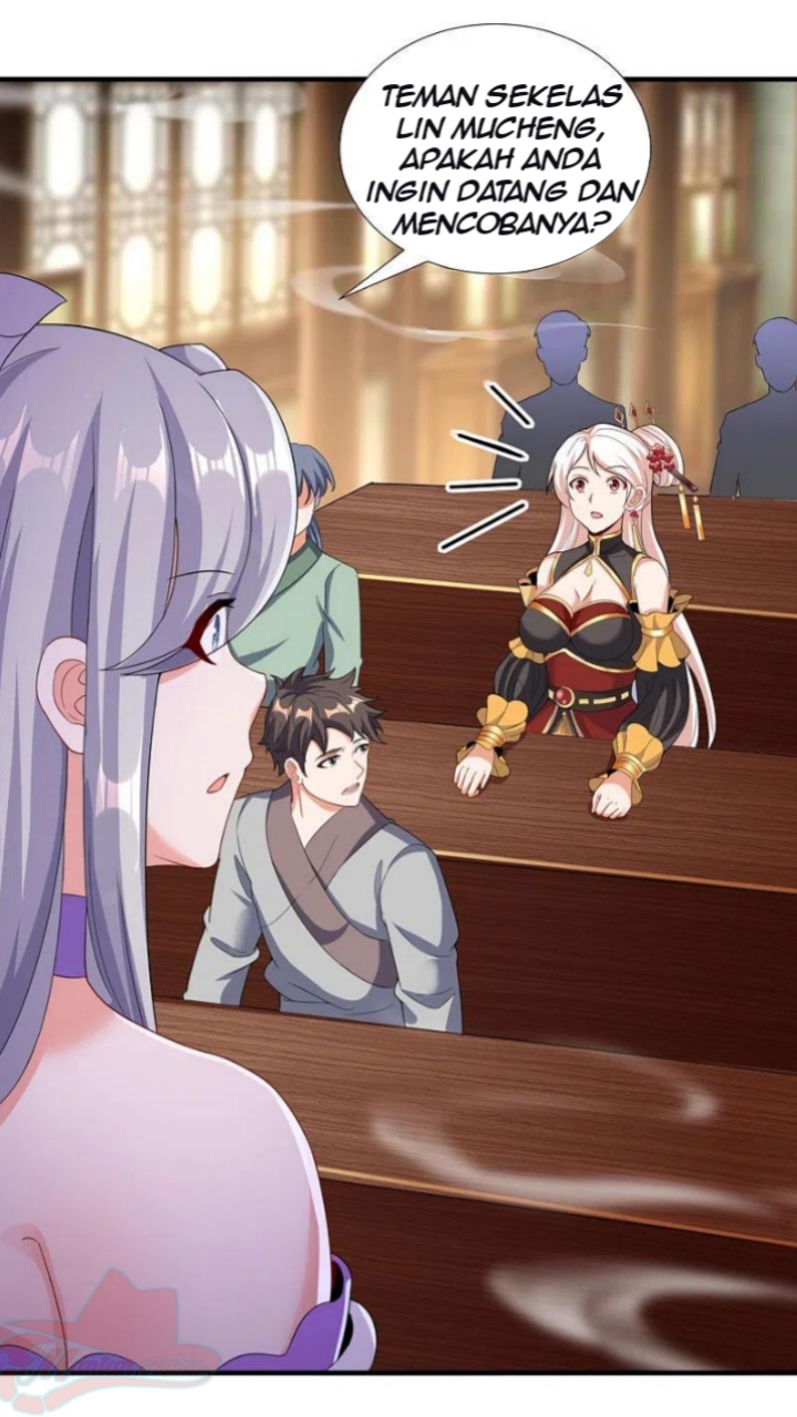 Tech Giant Come to Cultivate Immortal Chapter 23 Gambar 7