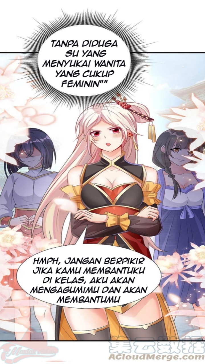 Tech Giant Come to Cultivate Immortal Chapter 23 Gambar 25
