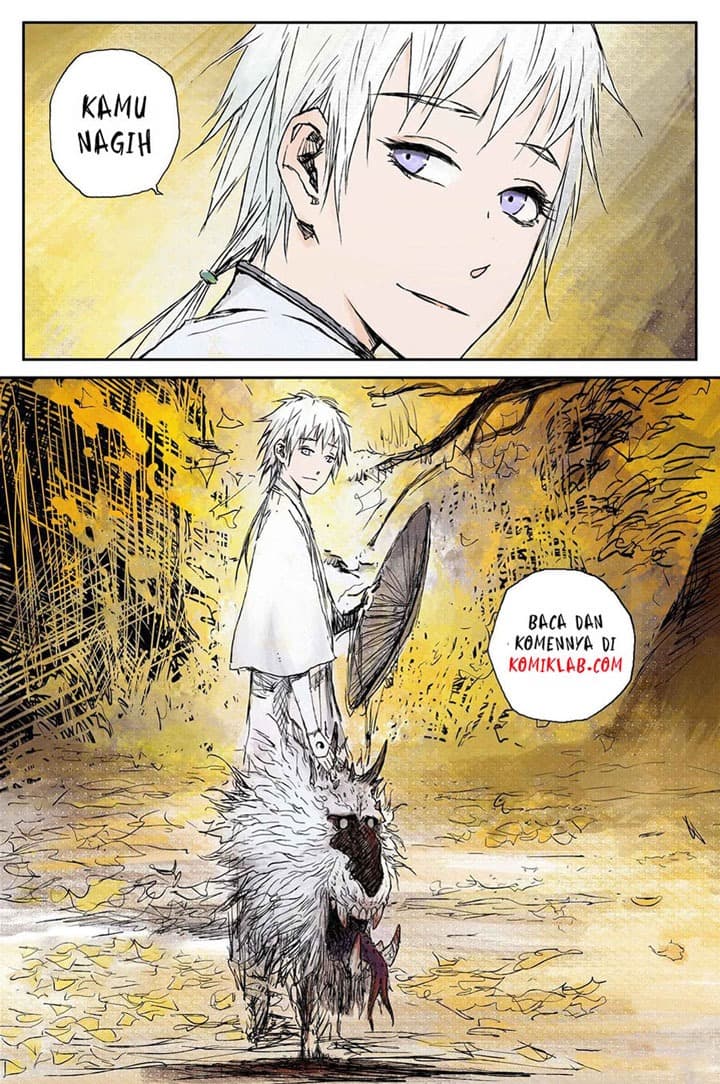 Tech Giant Come to Cultivate Immortal Chapter 49 Gambar 26