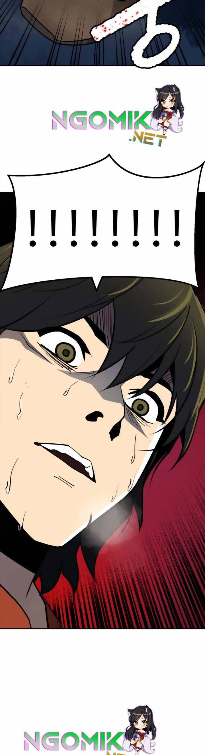 Teenage Swordsman Chapter 02 Gambar 22