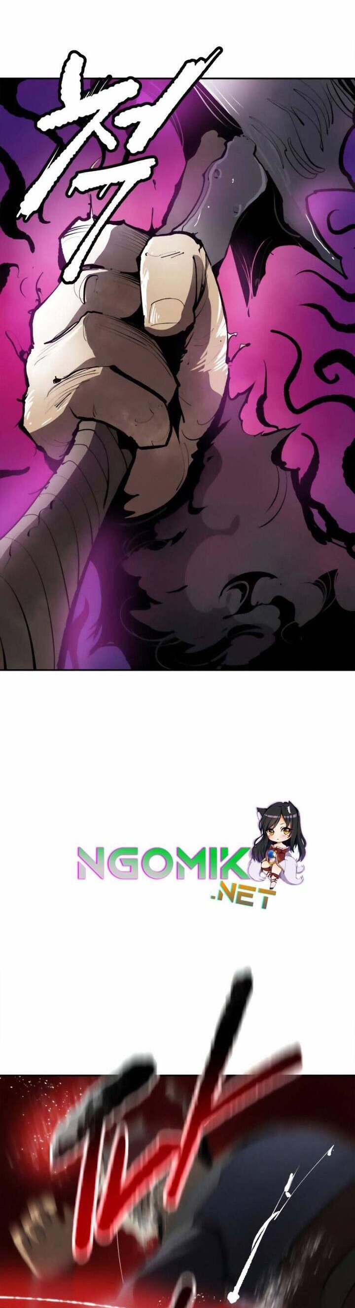 Teenage Swordsman Chapter 02 Gambar 28