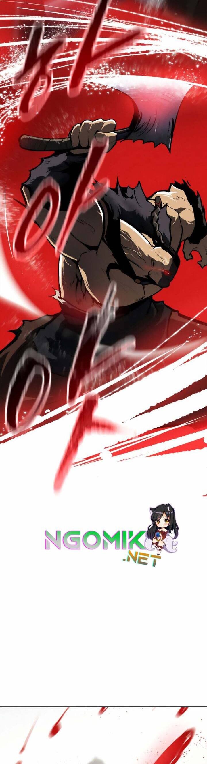 Teenage Swordsman Chapter 02 Gambar 29