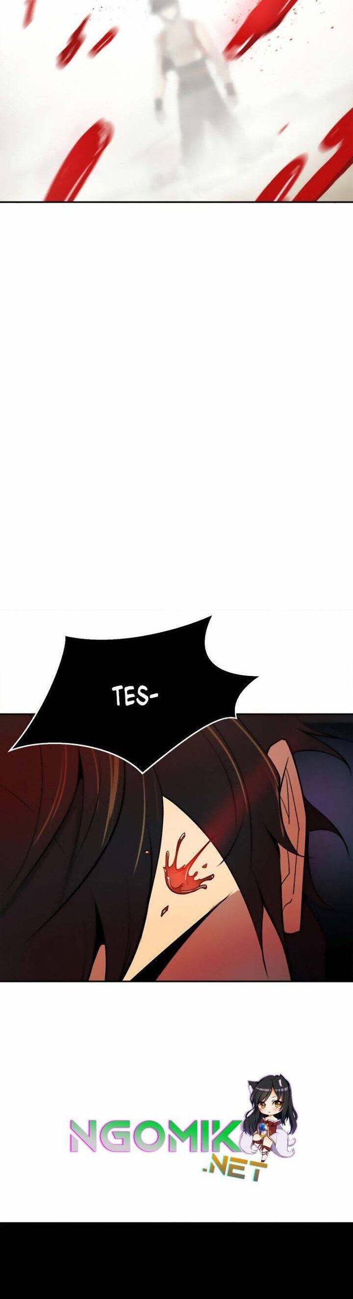 Teenage Swordsman Chapter 02 Gambar 30