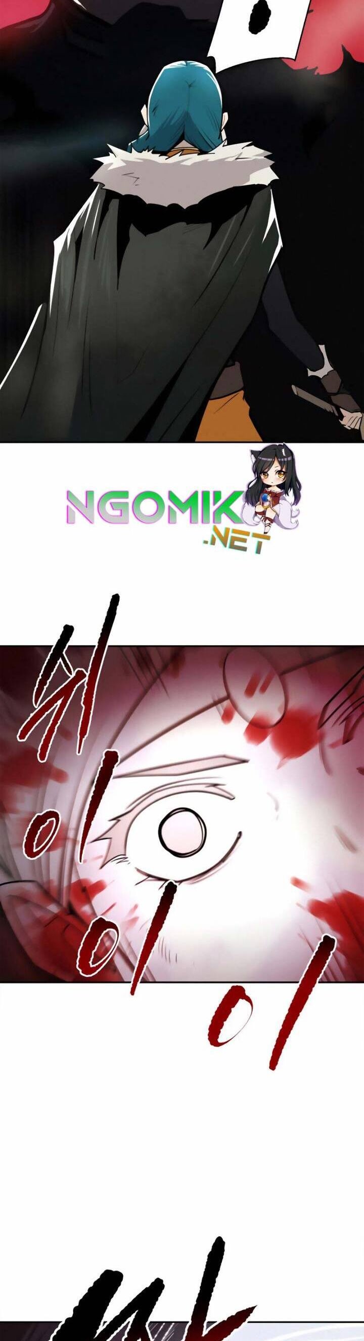 Teenage Swordsman Chapter 02 Gambar 39